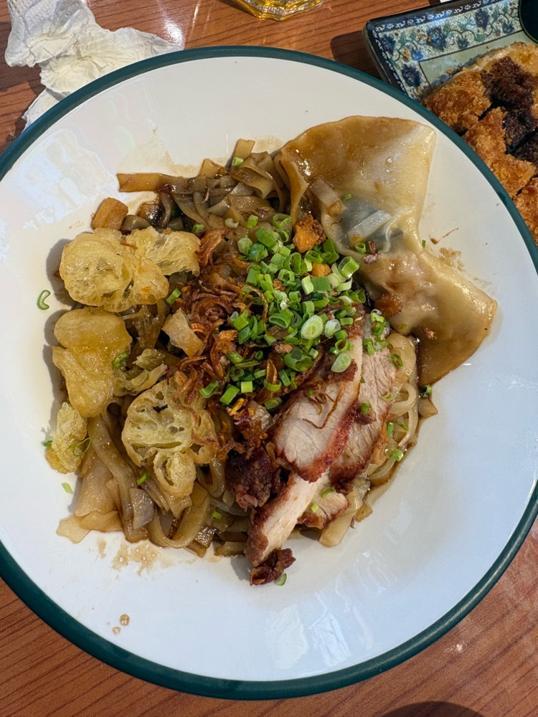 Photo of Ah Hooi Mee Pok - Malaysia