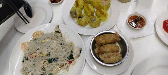 Photo of Teck Kee Restaurant Inanam - Kota Kinabalu, Sabah, Malaysia