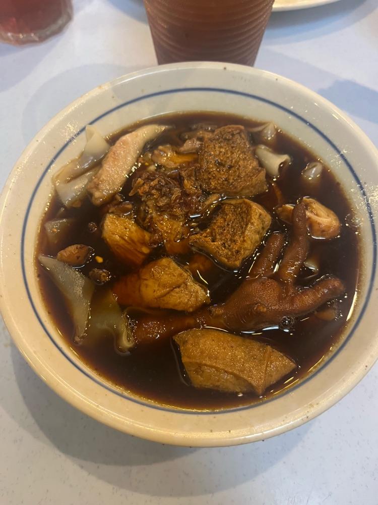 Photo of PADUNGAN KUEH CHAP ( NIGHT ) - Kuching, Sarawak, Malaysia