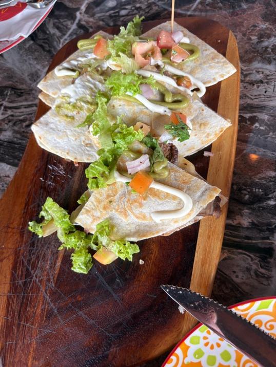 Photo of La Chica Mexican Grill - Malaysia