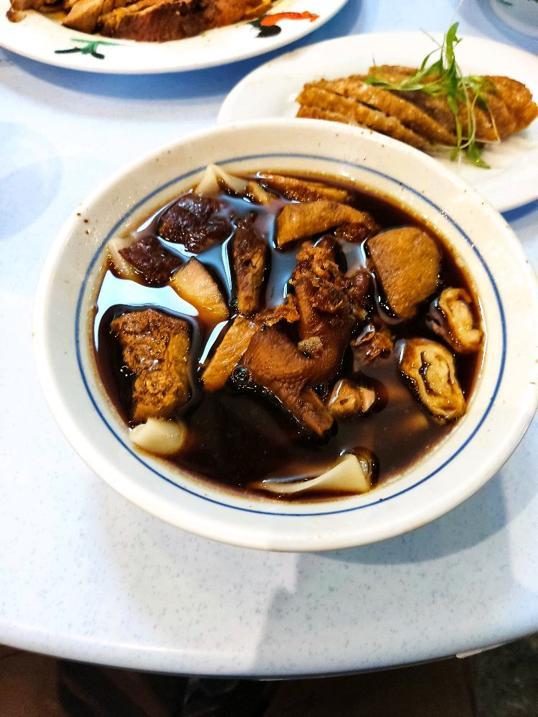 Photo of PADUNGAN KUEH CHAP ( NIGHT ) - Kuching, Sarawak, Malaysia