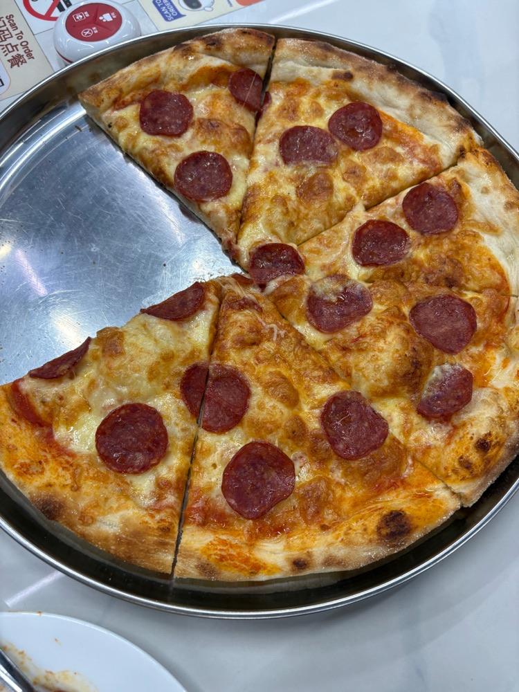 Photo of More Than Pizza - Malaysia