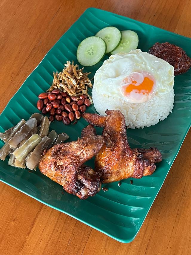 Photo of Barbarian Reborn Food Court - Kota Kinabalu, Sabah, Malaysia