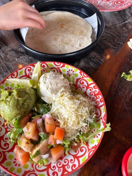 Photo of La Chica Mexican Grill - Malaysia