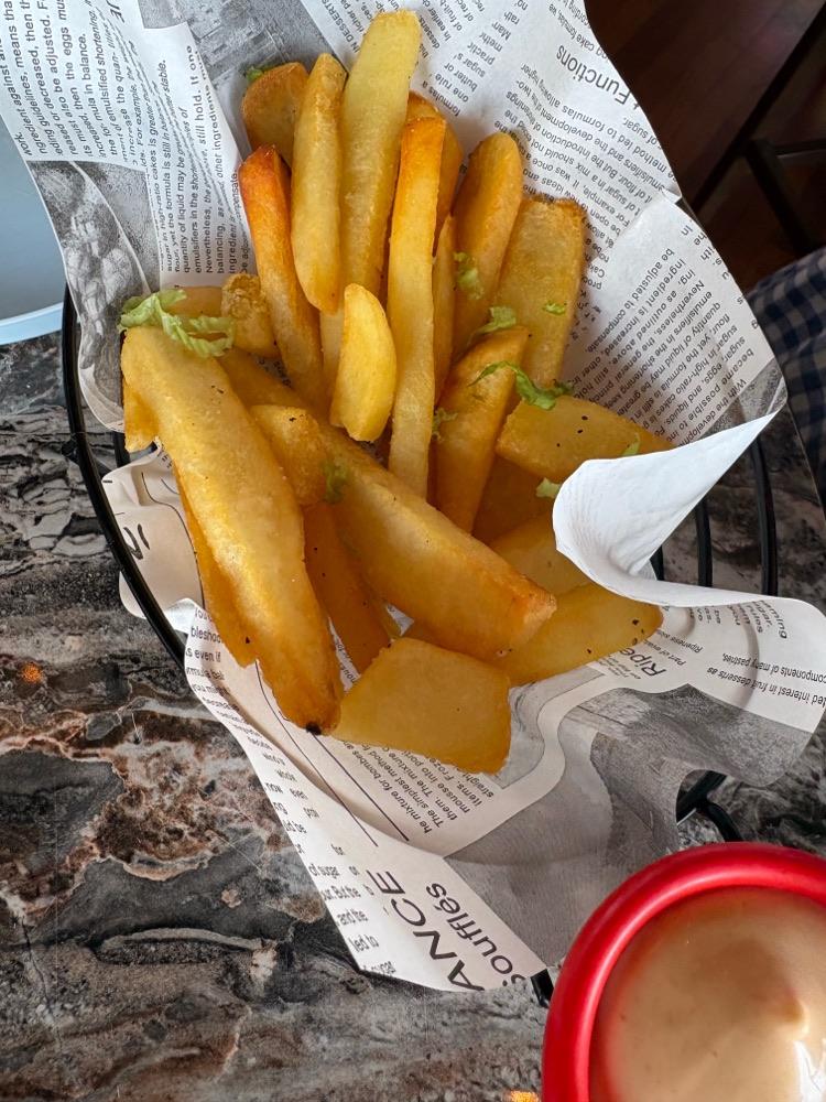 Photo of La Chica Mexican Grill - Malaysia