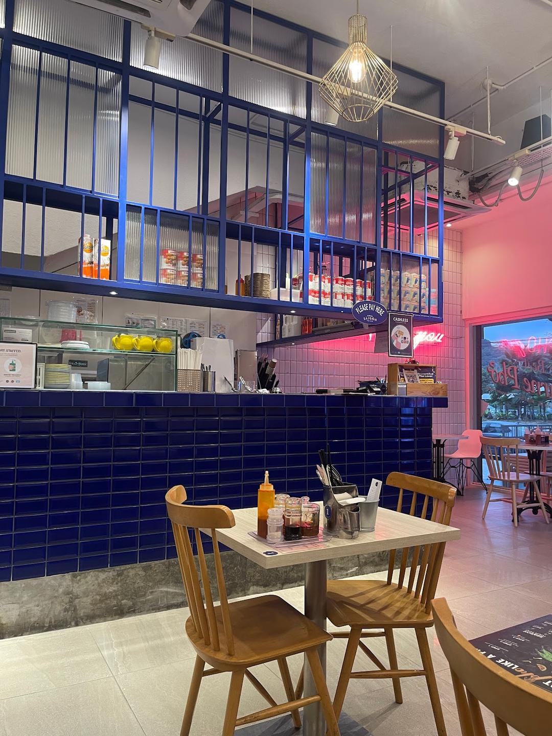 Ttdi Cafe Super Saigon TTDI KL - Pho Beef Cafe - Reviewbah
