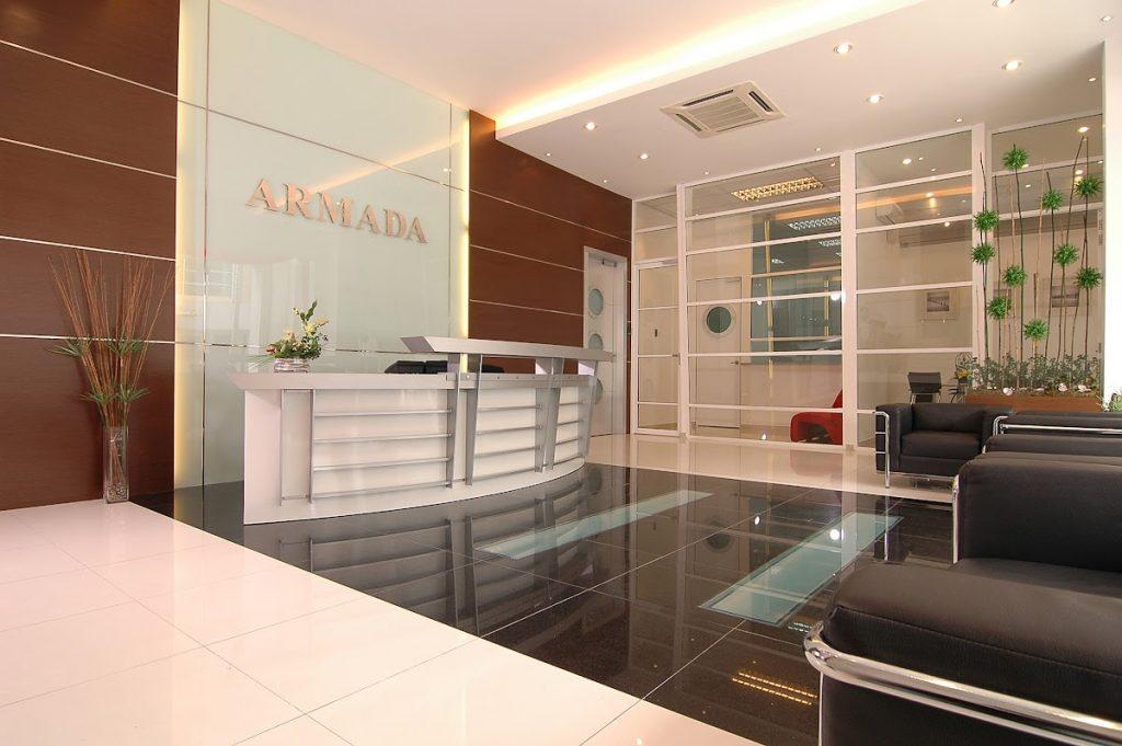 Armad Rop Armada Group of Companies - Reviewbah