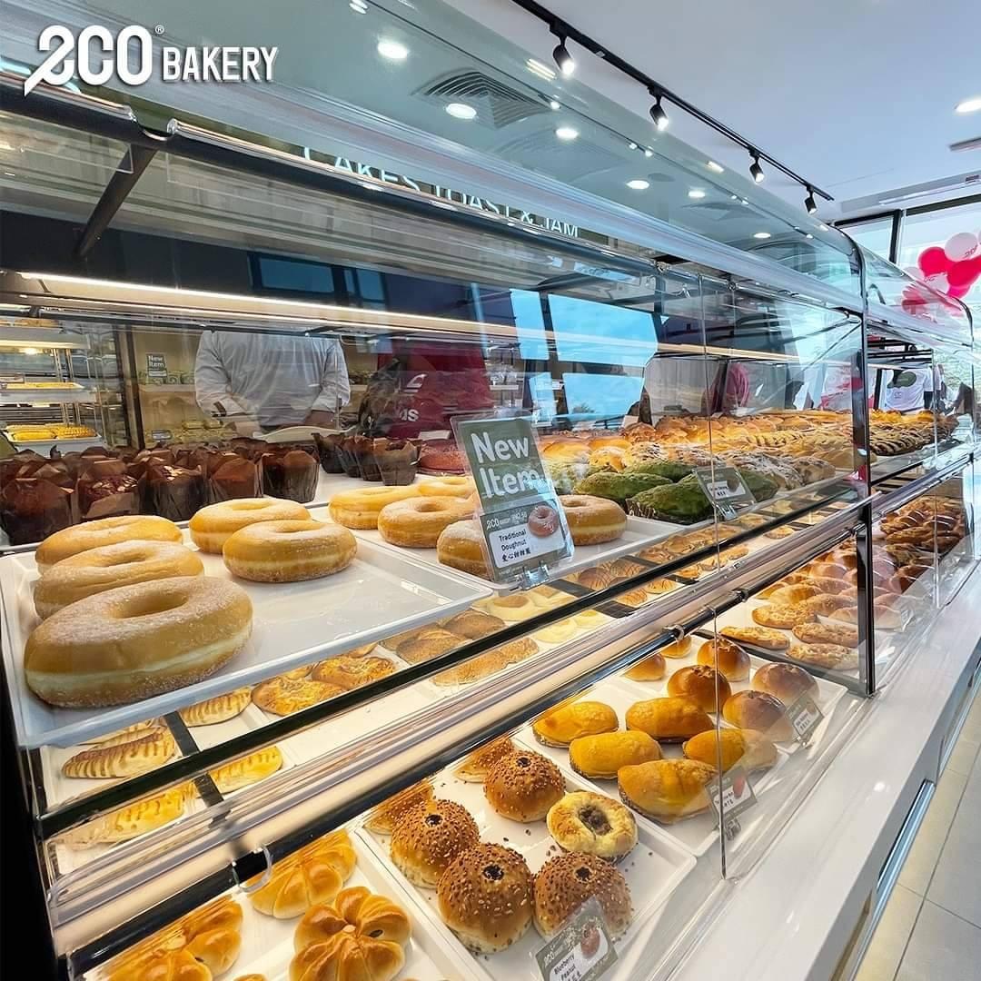 Eco Bakery Bukit Raja Reviewbah eco-bakery-bukit-raja-reviewbah