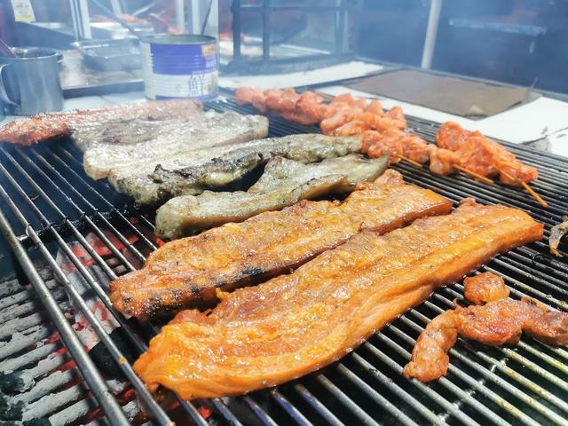 Rumah Asap Dayak Smoke House (Rumah Asap Sibujaya), Sibu | Malaysian | Reviewbah