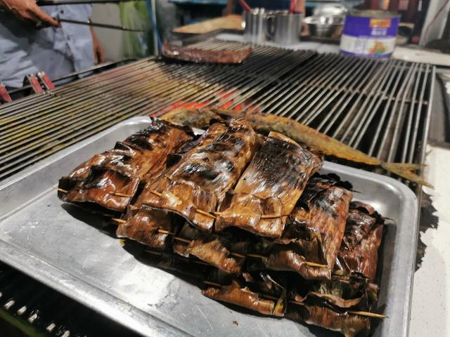 Rumah Asap Dayak Smoke House (Rumah Asap Sibujaya), Sibu | Malaysian | Reviewbah
