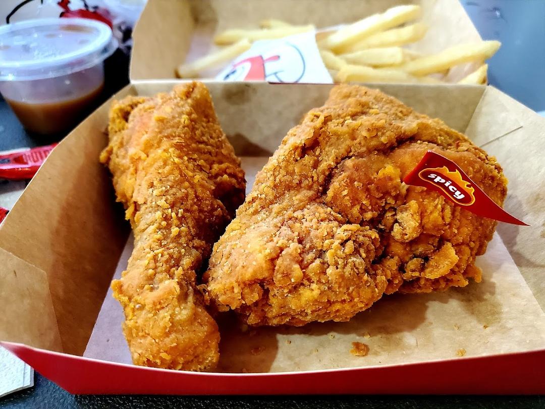 Jollibee Lucky Plaza Level 6 Reviewbah jollibee-lucky-plaza-level-6-reviewbah